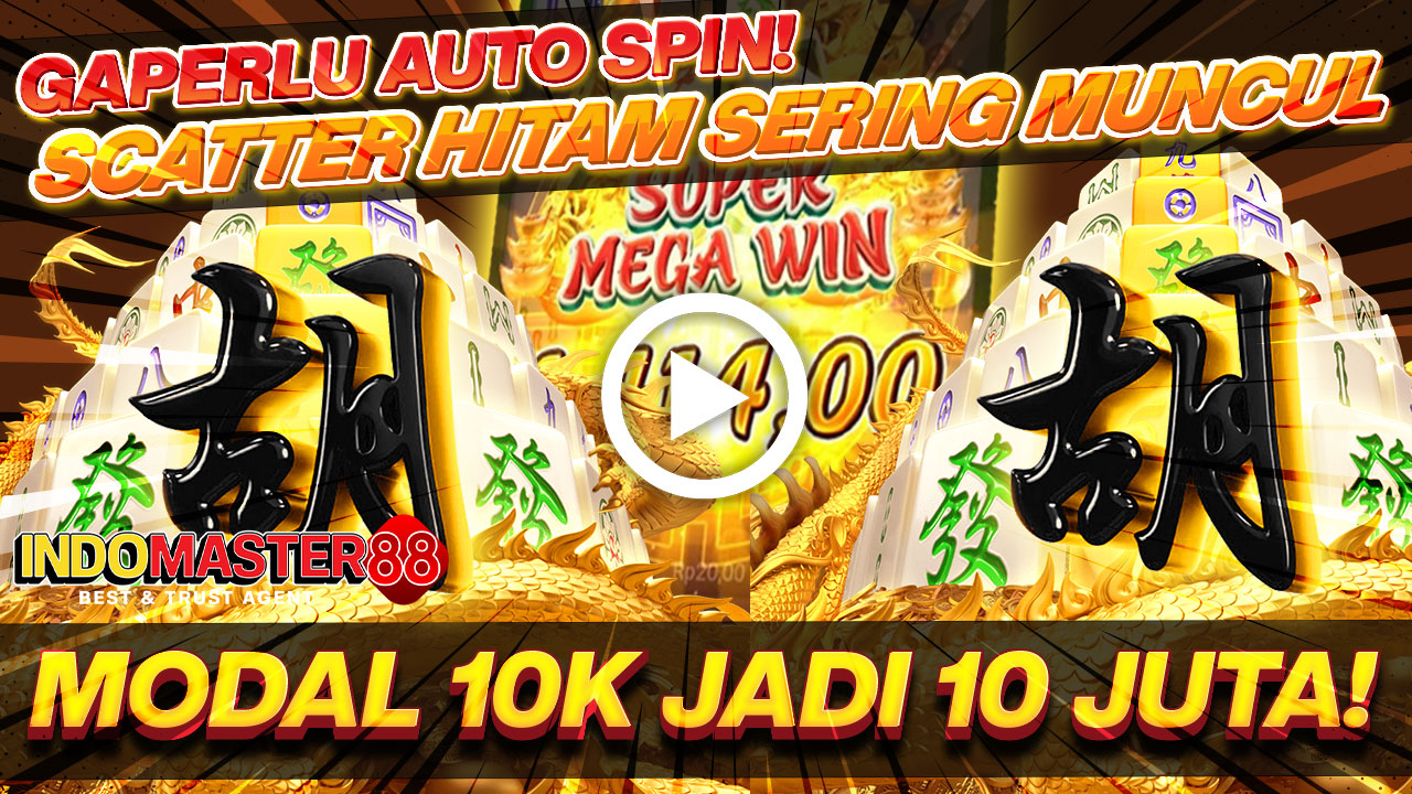 INDOMASTER88