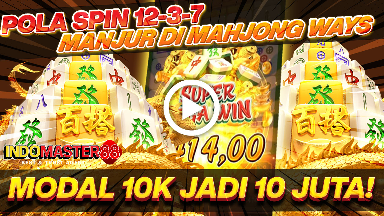 INDOMASTER88