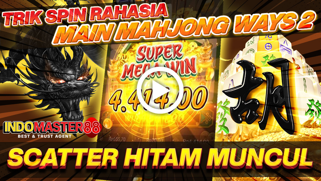 INDOMASTER88