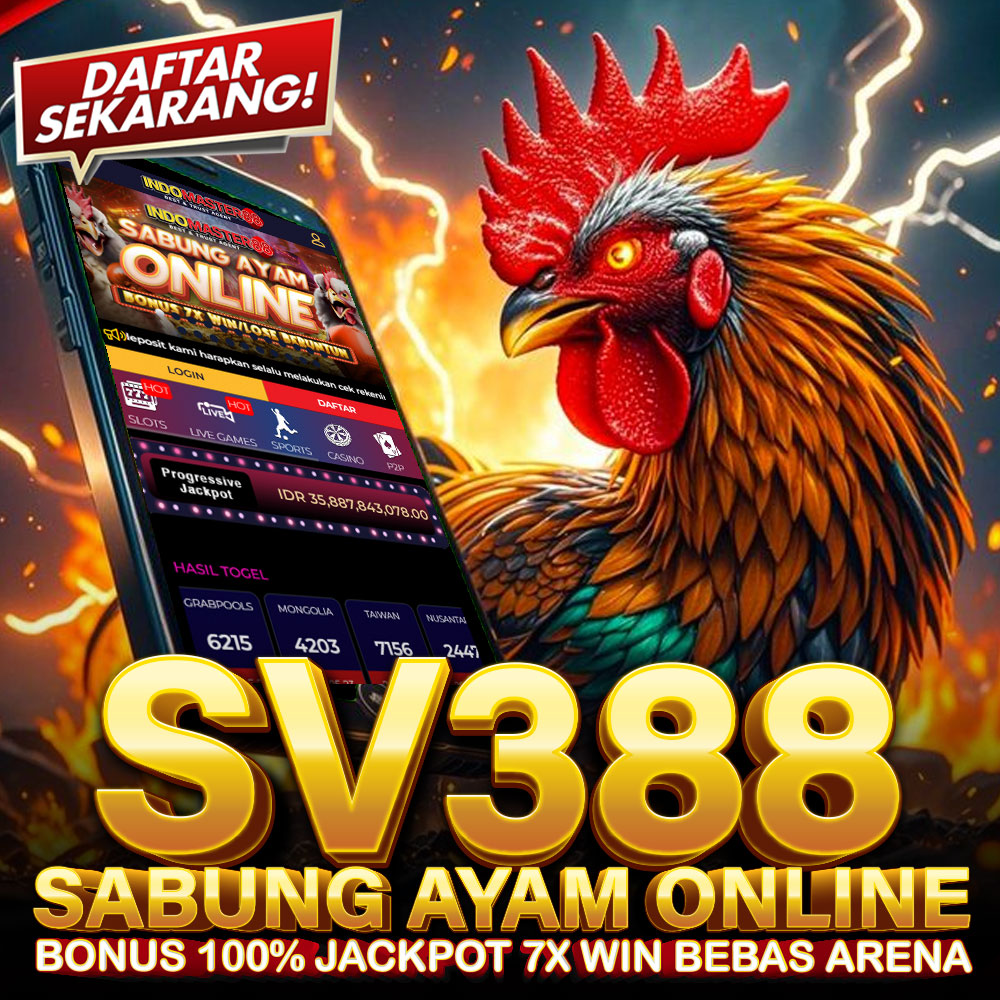Khám Phá SV388 - Nhà Cái Cá Cược Trực Tuyến An Toàn, Đẳng Cấp Với Hàng Loạt Trò Chơi Đặc Sắc