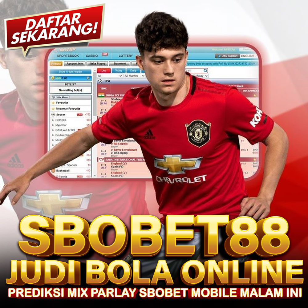 SBOBET88