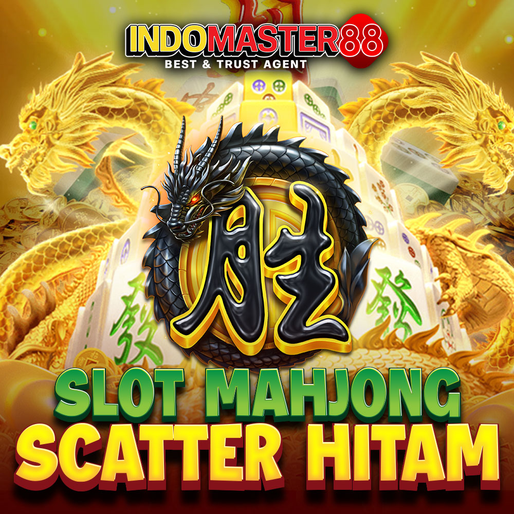 INDOMASTER88 Login 