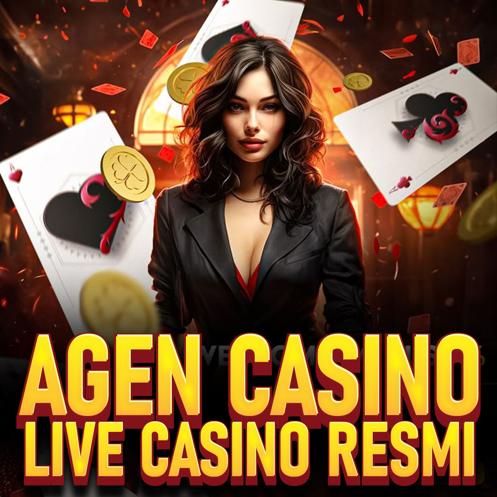 INDOMASTER88: Agen Situs Live Casino Judi Baccarat Online Terpercaya 2025