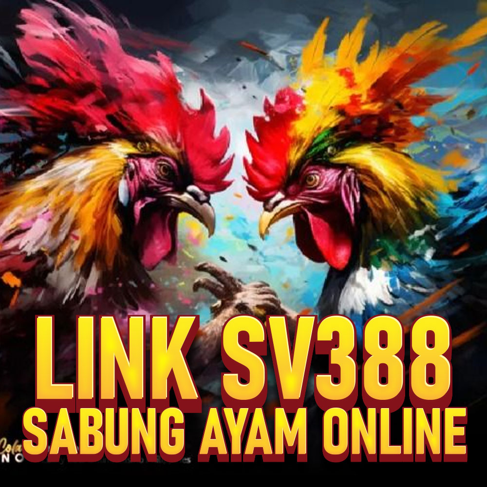 SV388: Situs Sabung Ayam Online Resmi Live Wala Meron 24 Jam Arena Filipina